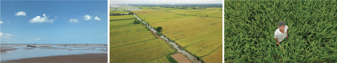 GenY Ngoc Dong Bien