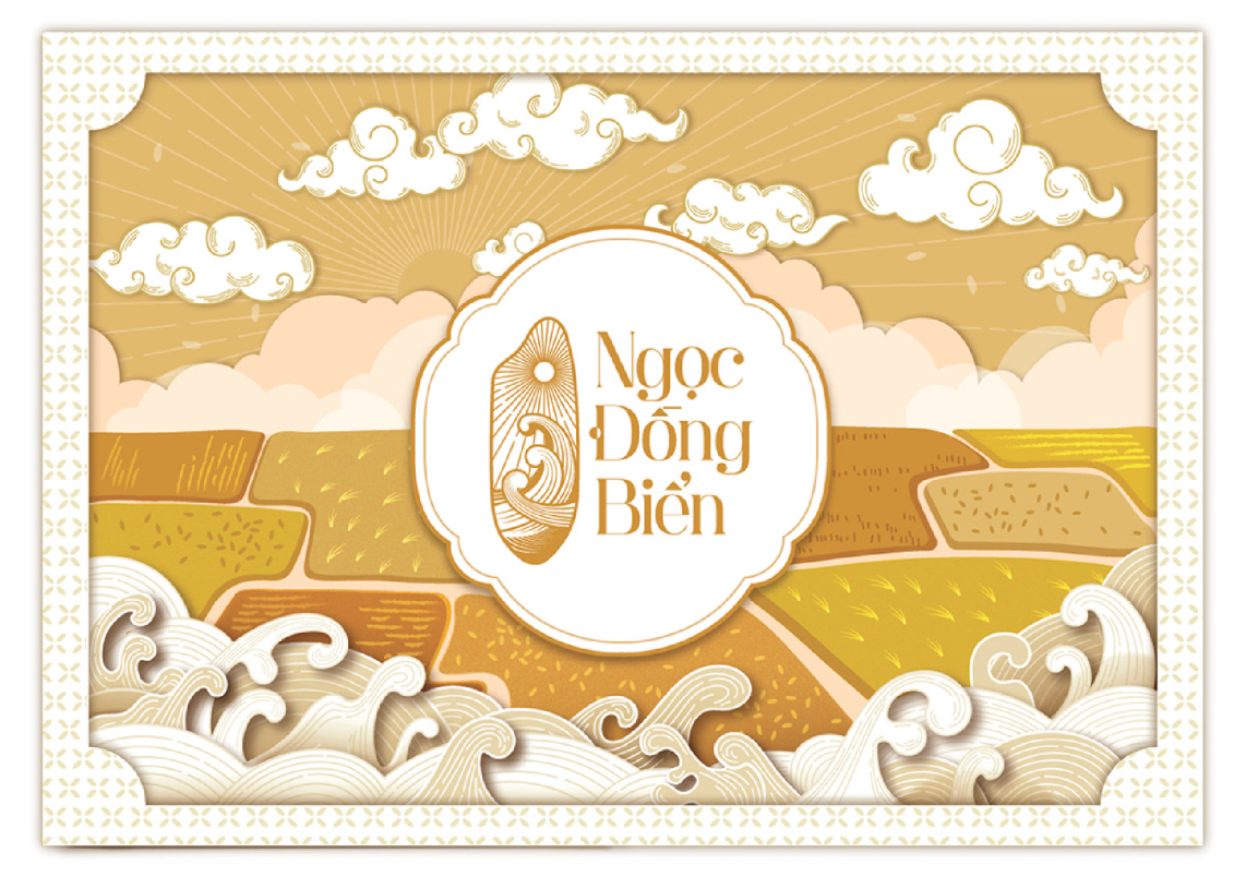 GenY Ngoc Dong Bien