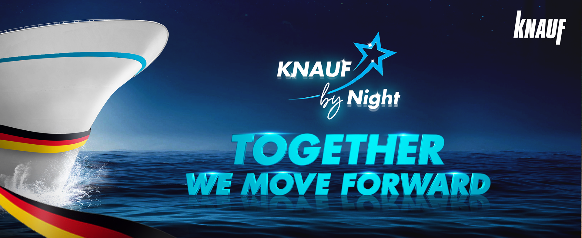 GenY Event Activation Knauf