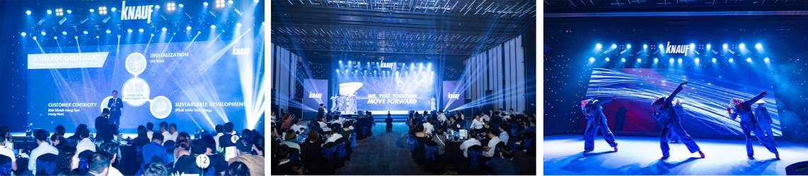 GenY Event Activation Knauf