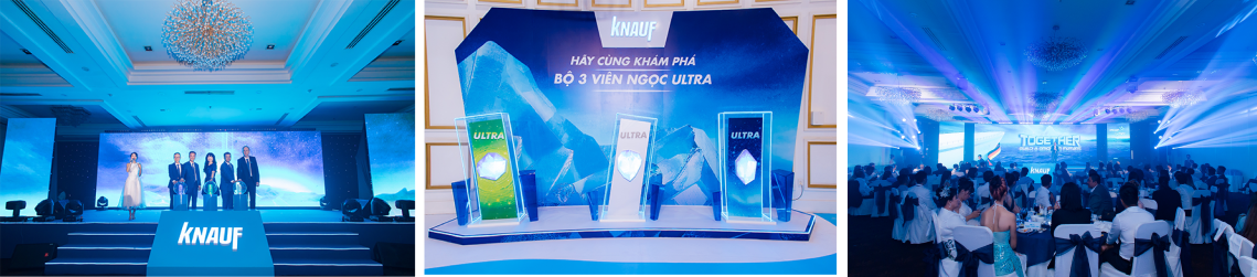 GenY Event Activation Knauf